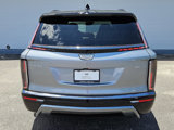 New 2026 Cadillac Vistiq Sport image 4