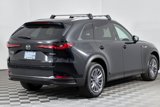 New 2025 MAZDA CX-90 Plug-In Hybrid w/ Preferred image 4