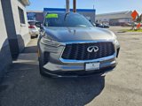 Used 2023 INFINITI QX60 Autograph image 3