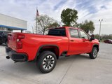 New 2025 Chevrolet Silverado 2500 Custom w/ Custom Convenience Package image 3