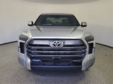 New 2025 Toyota Tundra Limited image 2