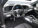 New 2025 Mercedes-Benz GLE 63 AMG S image 2