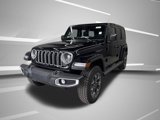New 2025 Jeep Wrangler Sahara w/ Safety Group image 3