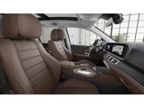 New 2025 Mercedes-Benz GLS 450 4MATIC image 4
