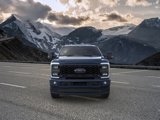 New 2025 Ford F250 XLT w/ Black Appearance Package image 5