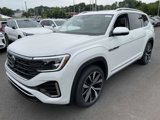 New 2025 Volkswagen Atlas SEL Premium R-Line image 3