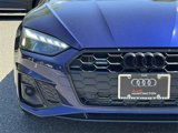 Used 2022 Audi A5 2.0T Premium Plus w/ Premium Plus image 5
