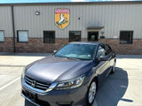 Used 2015 Honda Accord EX-L image 3