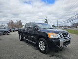 Used 2008 Nissan Titan SE image 2