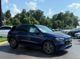 New 2025 Mercedes-Benz GLE 450 4MATIC image 4