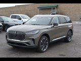 New 2025 Lincoln Aviator Reserve w/ Equipment Group 201A image 3
