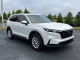 New 2026 Honda CR-V EX image 2