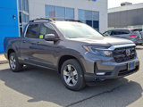 New 2025 Honda Ridgeline RTL image 2