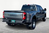 Used 2024 Ford F350 Platinum w/ FX4 Off-Road Package image 2