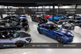 Used 2021 Mercedes-Benz S 580 4MATIC Sedan image 3