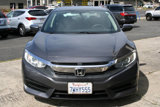 Used 2016 Honda Civic LX image 3