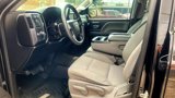 Used 2018 Chevrolet Silverado 1500 Custom w/ Texas Edition image 5