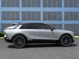 New 2025 Cadillac Lyriq Sport image 5