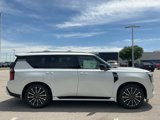 New 2025 Nissan Armada Platinum Reserve image 4