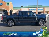 New 2025 Ford F250 King Ranch w/ FX4 Off-Road Package image 4