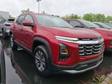 New 2026 Chevrolet Equinox LT w/ Convenience Package II image 3