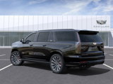 New 2025 Cadillac Escalade ESV V image 3
