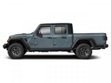New 2025 Jeep Gladiator Rubicon image 3