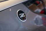 New 2025 Nissan Z Performance w/ Floor Mat Package image 5