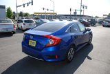 Used 2019 Honda Civic LX image 5