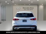 New 2025 Mercedes-Benz GLA 250 4MATIC image 4
