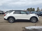 New 2025 Ford Explorer ST-Line image 4