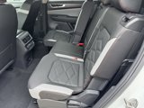 New 2025 Volkswagen Atlas Peak Edition SE image 6
