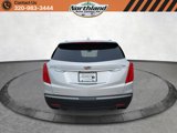 Used 2019 Cadillac XT5 Premium Luxury image 5