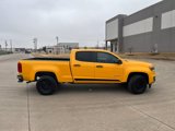 Used 2018 Chevrolet Colorado W/T w/ WT Convenience Package image 4