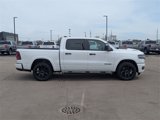 New 2025 RAM 1500 Laramie w/ Night Edition image 2