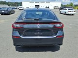 New 2026 Honda Civic Sport image 4
