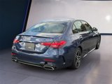 Certified 2024 Mercedes-Benz C 300 4MATIC Sedan image 5