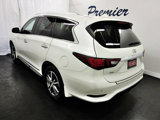 Used 2020 INFINITI QX60 Luxe w/ Essential Package image 4