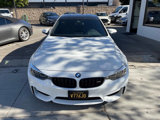 Used 2020 BMW M4 Coupe image 4