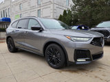 Certified 2025 Acura MDX A-Spec image 2