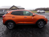 Used 2022 Buick Encore GX Select w/ Advanced Technology Package image 6