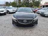 Used 2015 MAZDA MAZDA6 Sport image 2