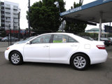 Used 2007 Toyota Camry XLE image 5