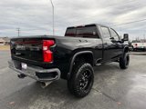 Used 2020 Chevrolet Silverado 2500 LTZ w/ LTZ Texas Edition image 3