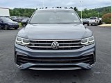 Used 2024 Volkswagen Tiguan SEL R-Line image 2