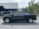 Used 2024 Chevrolet Silverado 1500 Custom image 3