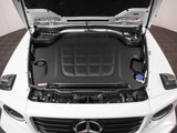 New 2025 Mercedes-Benz G 580 w/ EQ Technology image 4