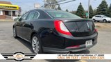 Used 2014 Lincoln MKS AWD w/ Equipment Group 101A image 4