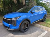 New 2026 Kia Sportage EX image 2