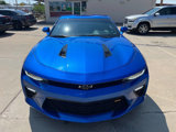 Used 2017 Chevrolet Camaro SS image 3